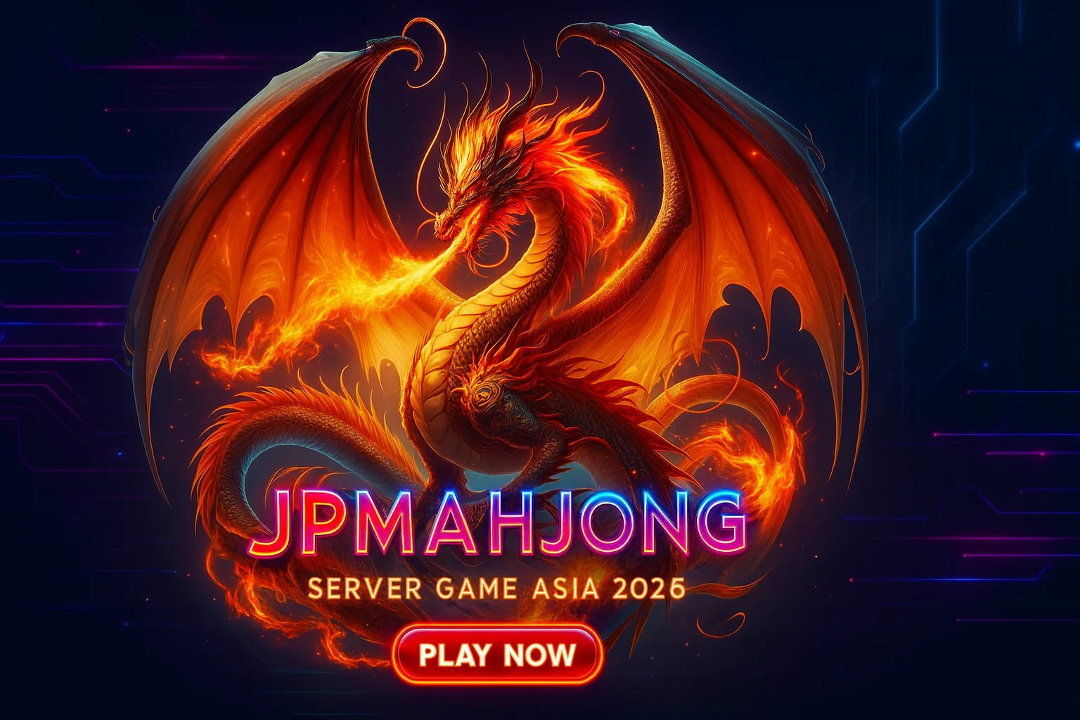 JpMahjong : Unleash the Asian Strategy Fever Now!